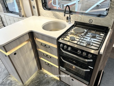 Coachman Lusso 3 2025 (Trade) image 7
