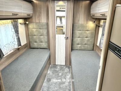 Coachman Lusso 3 2025 (Trade) image 8