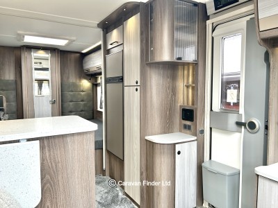 Coachman Lusso 3 2025 (Trade) image 9