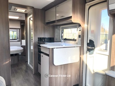 Coachman Laser Xcel 855 2023 (Trade) image 6