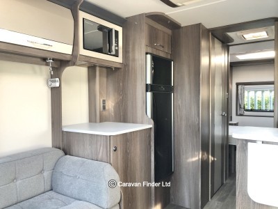 Coachman Laser Xcel 855 2023 (Trade) image 5