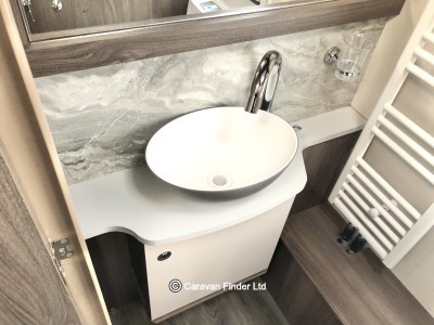 Coachman Laser Xcel 855 2023 (Trade) image 8