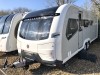 Used Coachman Laser Xcel 855 2023 touring caravan Image