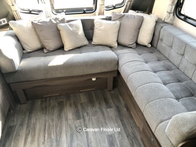 Coachman Laser Xcel 855 2023 (Trade) image 4