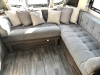 Used Coachman Laser Xcel 855 2023 touring caravan Image