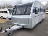 Used Adria Adora 612 DL Seine 2024 touring caravan Image