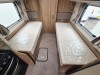 Used Bailey Unicorn Cadiz 2017 touring caravan Image