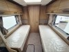 Used Bailey Unicorn Cadiz 2017 touring caravan Image