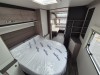 New Swift Sprite Major 4 SB 2026 touring caravan Image