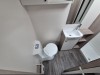 New Swift Sprite Major 4 SB 2026 touring caravan Image