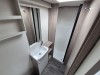 New Swift Sprite Major 4 SB 2026 touring caravan Image