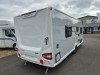 New Swift Sprite Major 4 SB 2026 touring caravan Image
