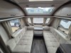 New Swift Sprite Major 4 SB 2026 touring caravan Image