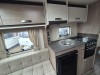 New Swift Sprite Major 4 SB 2026 touring caravan Image