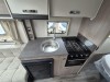 New Swift Sprite Major 4 SB 2026 touring caravan Image