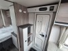 New Swift Sprite Major 4 SB 2026 touring caravan Image