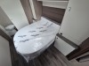 New Swift Sprite Major 4 SB 2026 touring caravan Image