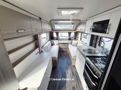 Swift Challenger 480 SE Exclusive 2024 (Trade) image 10