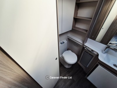 Swift Challenger 480 SE Exclusive 2024 (Trade) image 11