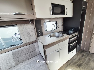 Swift Challenger 480 SE Exclusive 2024 (Trade) image 5