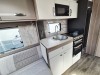 Used Swift Challenger 480 SE Exclusive 2024 touring caravan Image