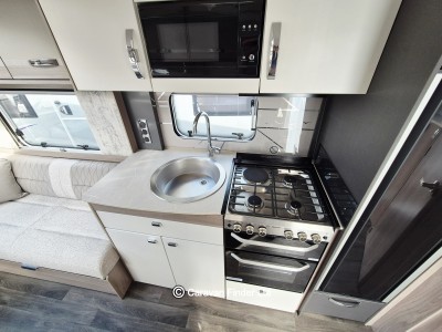 Swift Challenger 480 SE Exclusive 2024 (Trade) image 6