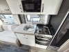 Used Swift Challenger 480 SE Exclusive 2024 touring caravan Image