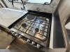 Used Coachman Lusso 3 2025 touring caravan Image
