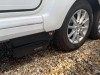 Used Coachman Lusso 3 2025 touring caravan Image