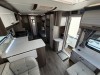 Used Coachman Lusso 3 2025 touring caravan Image
