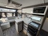 Used Coachman Lusso 3 2025 touring caravan Image