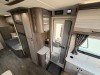 Used Coachman Lusso 3 2025 touring caravan Image