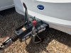 Used Bailey Unicorn Cabrera 2022 touring caravan Image