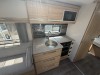 Used Bailey Unicorn Cabrera 2022 touring caravan Image