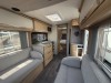 Used Bailey Unicorn Cabrera 2022 touring caravan Image