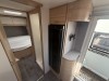 Used Bailey Unicorn Cabrera 2022 touring caravan Image