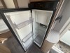 Used Bailey Unicorn Cabrera 2022 touring caravan Image