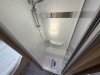 Used Bailey Unicorn Cabrera 2022 touring caravan Image