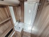 Used Swift Elegance Grande 845 2022 touring caravan Image