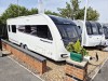 Used Swift Elegance Grande 845 2022 touring caravan Image