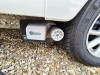 Used Swift Elegance Grande 845 2022 touring caravan Image