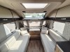 Used Swift Elegance Grande 845 2022 touring caravan Image
