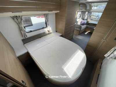 Adria Adora 613 DT Isonzo 2020 (Trade) image 10