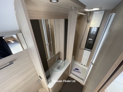 Adria Adora 613 DT Isonzo 2020 (Trade) image 11