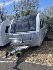 Adria Adora 613 DT Isonzo 2020 (Trade) main image 