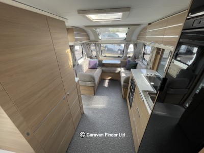 Adria Adora 613 DT Isonzo 2020 (Trade) image 4