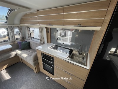 Adria Adora 613 DT Isonzo 2020 (Trade) image 6