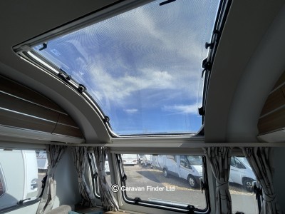 Adria Adora 613 DT Isonzo 2020 (Trade) image 3