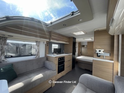 Adria Adora 613 DT Isonzo 2020 (Trade) image 8