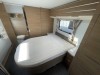 Used Adria Adora 613 DT Isonzo 2020 touring caravan Image